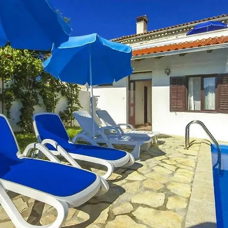 Holiday home Casa Ana Milena Unweit Von Und Dem *