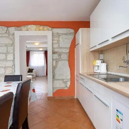 Casa Ana Milena Unweit Von Und Dem Holiday home Porec