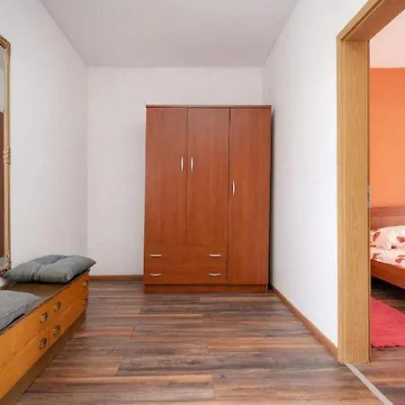 Casa Ana Milena Unweit Von Und Dem Porec