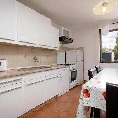 Casa Ana Milena Unweit Von Und Dem Holiday home Porec