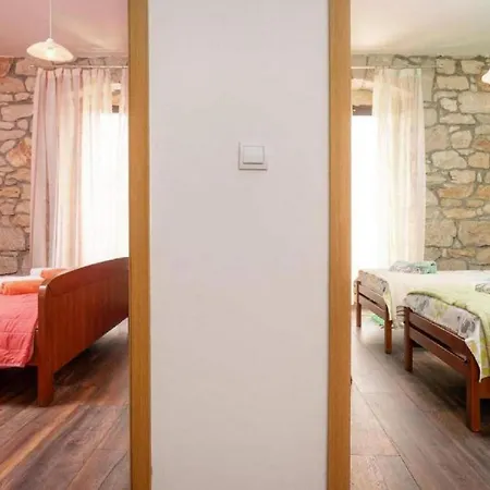 Casa Ana Milena Unweit Von Und Dem * Porec