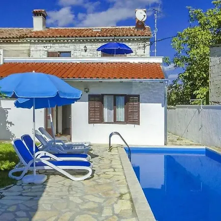 Holiday home Casa Ana Milena Unweit Von Und Dem *