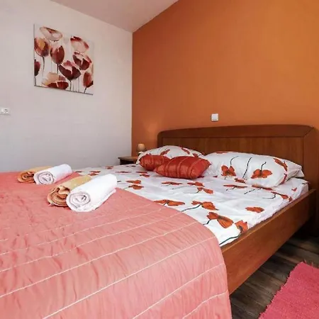 Casa Ana Milena Unweit Von Und Dem Holiday home Porec