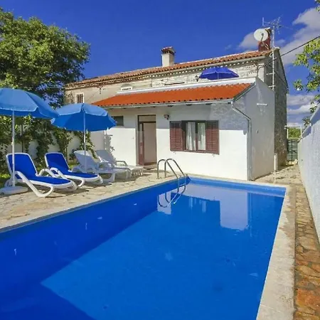 Holiday home Casa Ana Milena Unweit Von Und Dem Porec