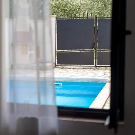 Casa Ana Milena Unweit Von Und Dem Porec