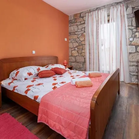 Casa Ana Milena Unweit Von Und Dem