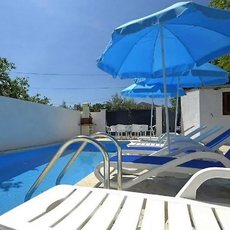 Holiday home Casa Ana Milena Unweit Von Und Dem Porec