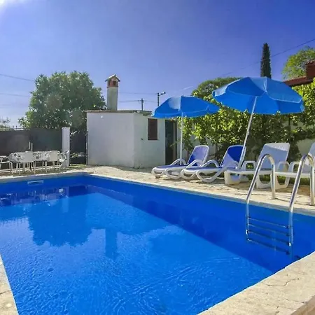 Casa Ana Milena Unweit Von Und Dem Porec