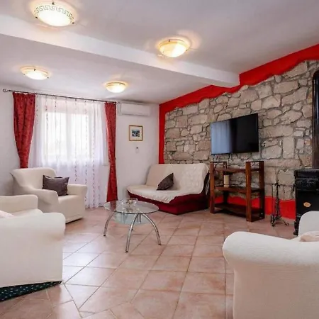 Casa Ana Milena Unweit Von Und Dem * Porec